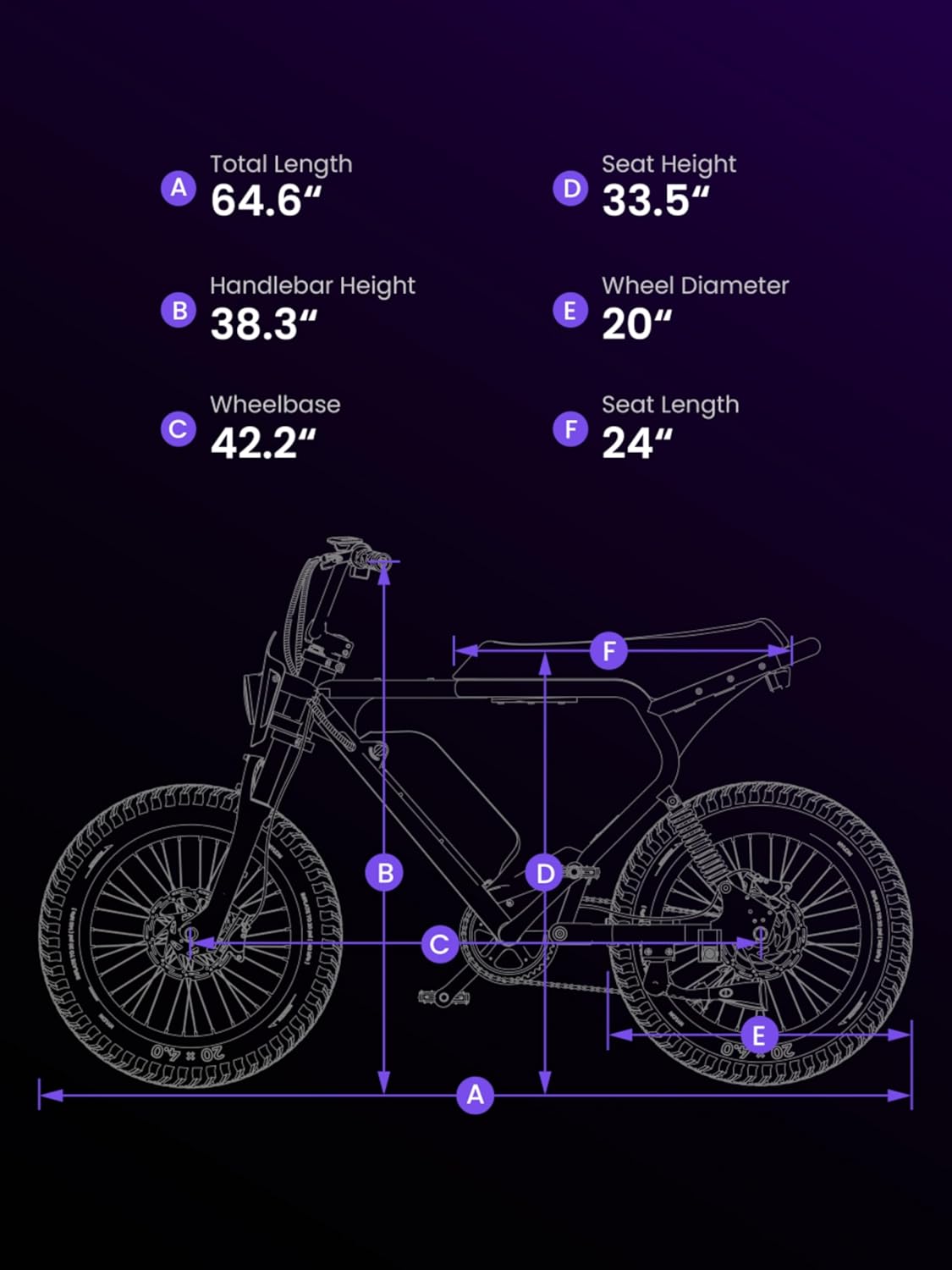 Macfox X2 Electric Bike