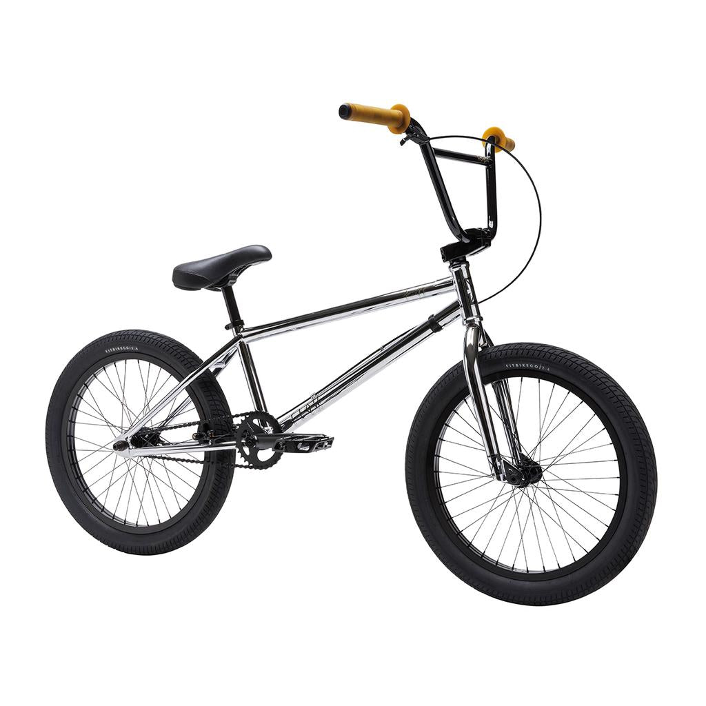 Fit Bike Co Flow 20 Inch Bike
