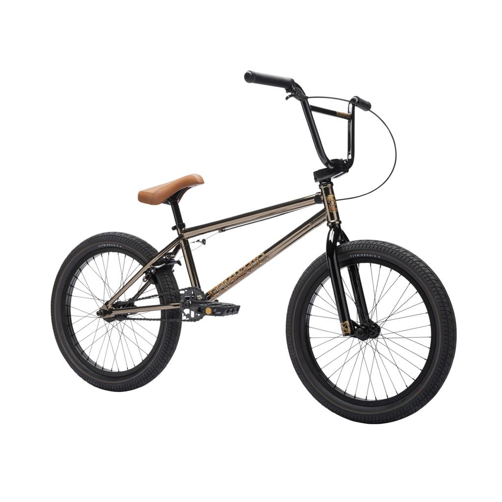 Fit Bike Co Series One Bike