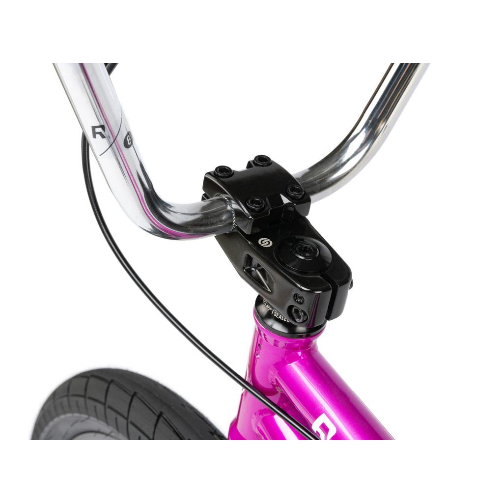 Radio Saiko 20 Inch Bike