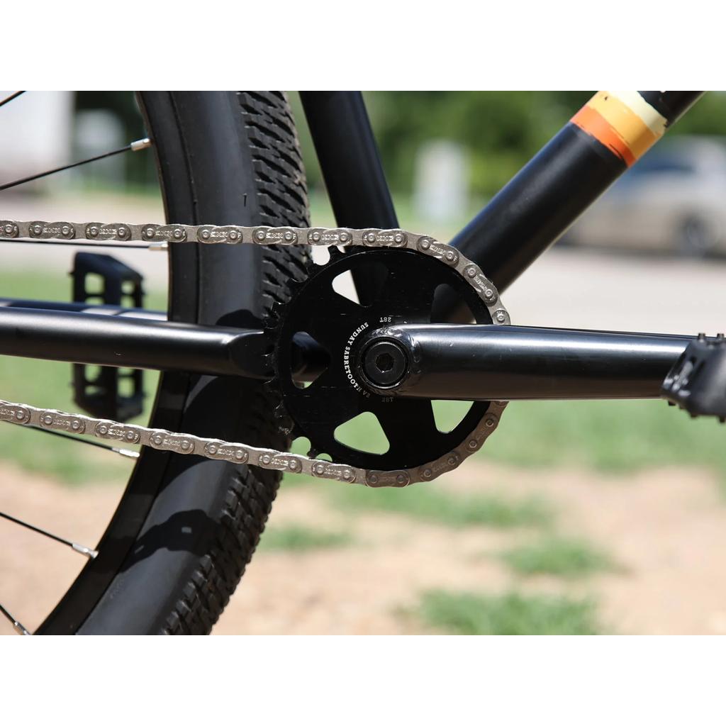 Fairdale Hareraiser FX 26 Inch Bike