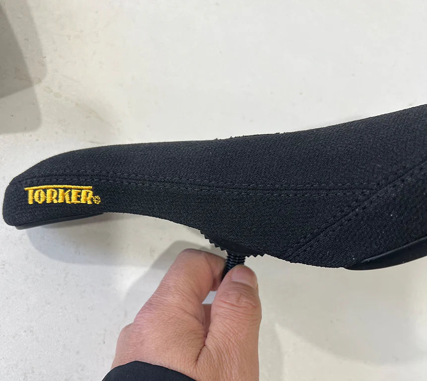 Torker | MX29 Complete