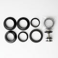 Crew Bike Co. Method 350 Headset