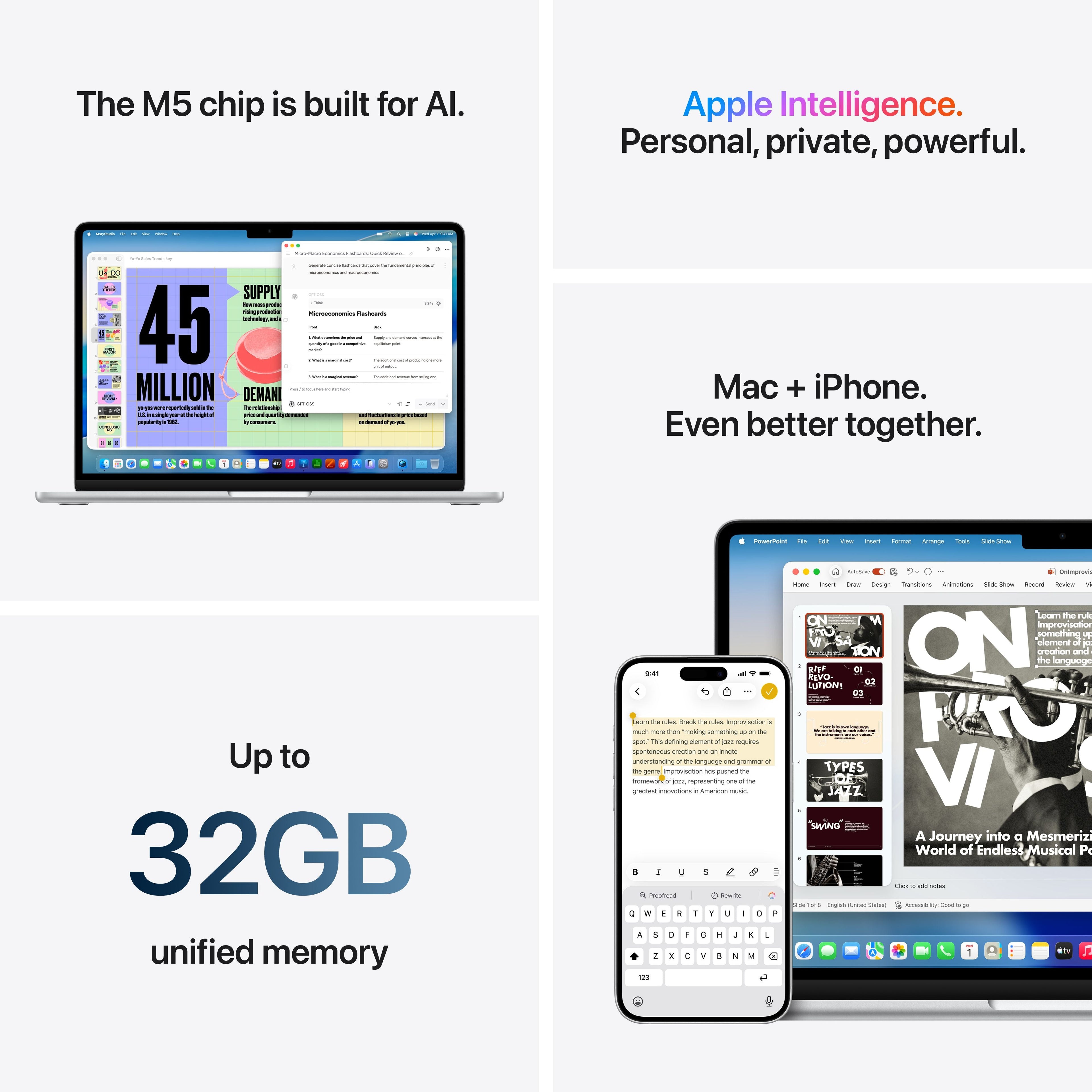 13-inch MacBook Air (M5)
