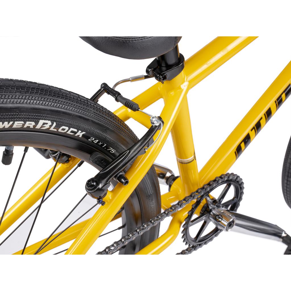 Wethepeople Atlas 24 Inch Bike