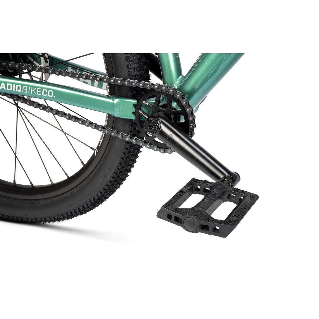 Radio Griffin 24 Inch Dirt Jumper Bike