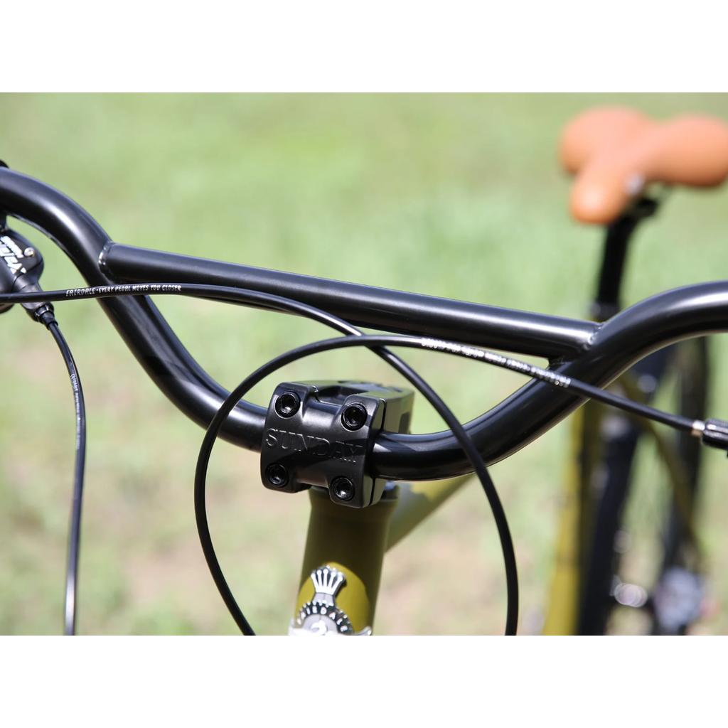 Fairdale Weekender Nomad MX 27.5 Inch Bike