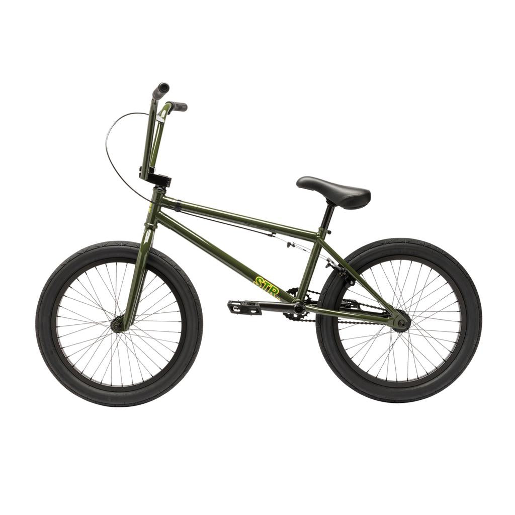 Fit Bike Co STR 20 Inch Bike