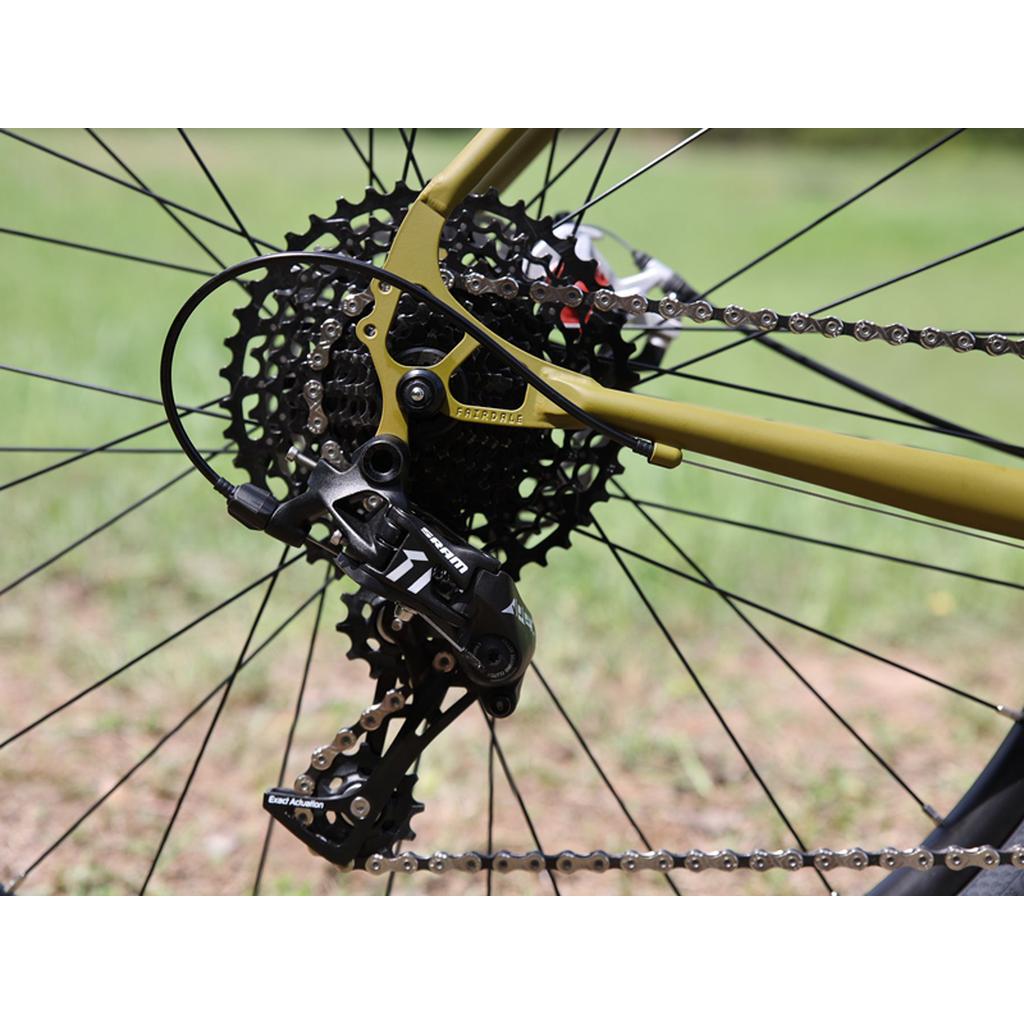 Fairdale Weekender Nomad MX 27.5 Inch Bike