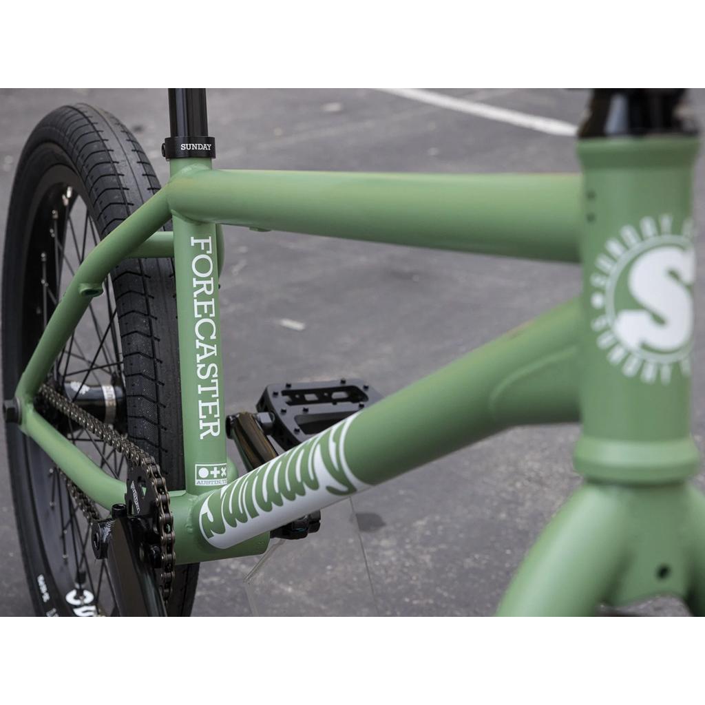 Sunday Forecaster 20 Inch Bike (2025) / Brett Silva / Cassette