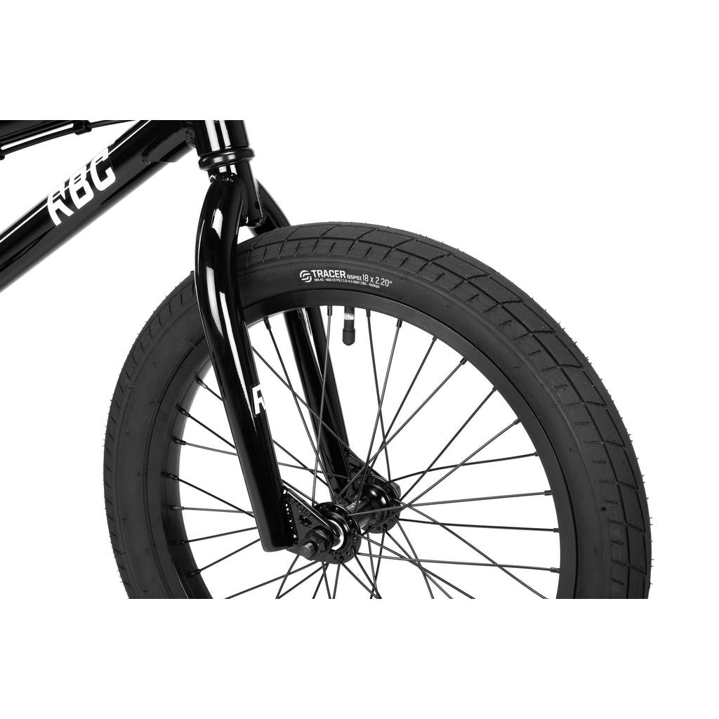Radio Dice 18 Inch Bike
