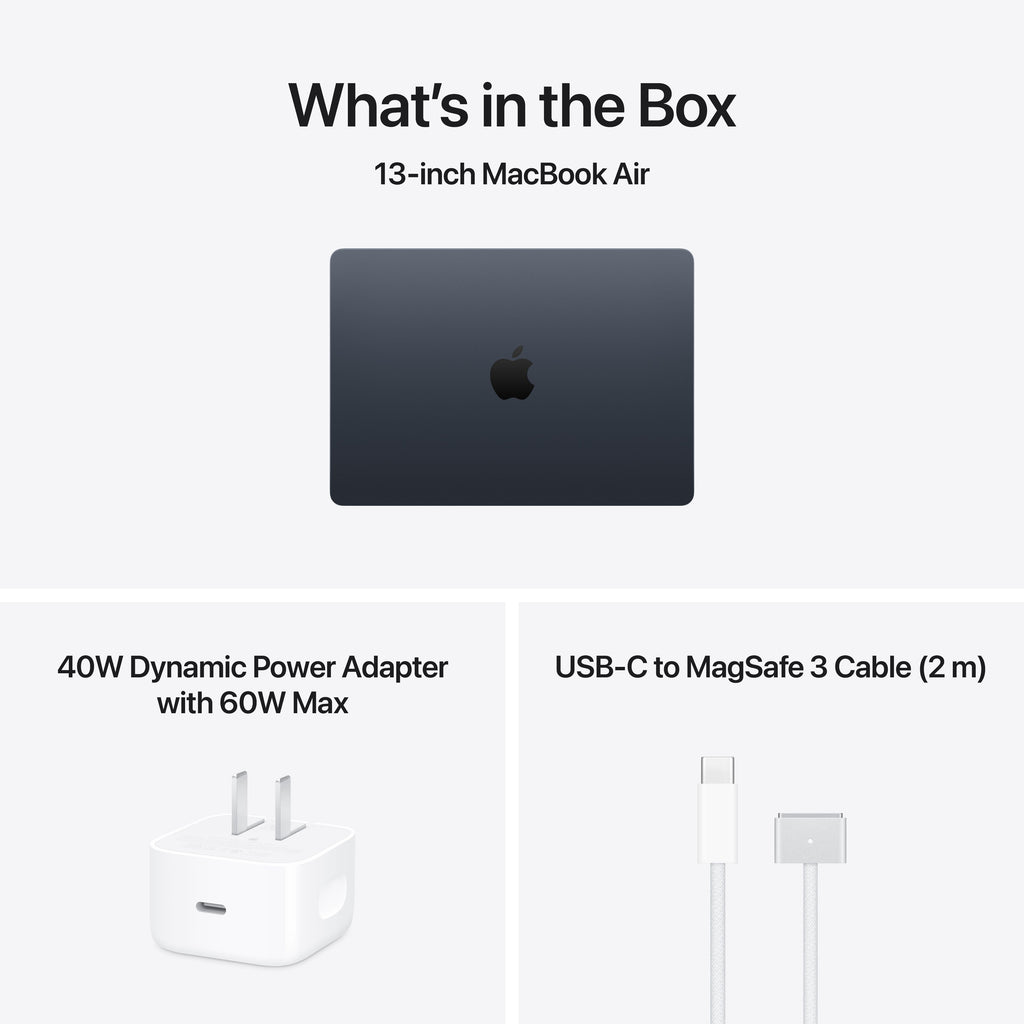 13-inch MacBook Air (M5)