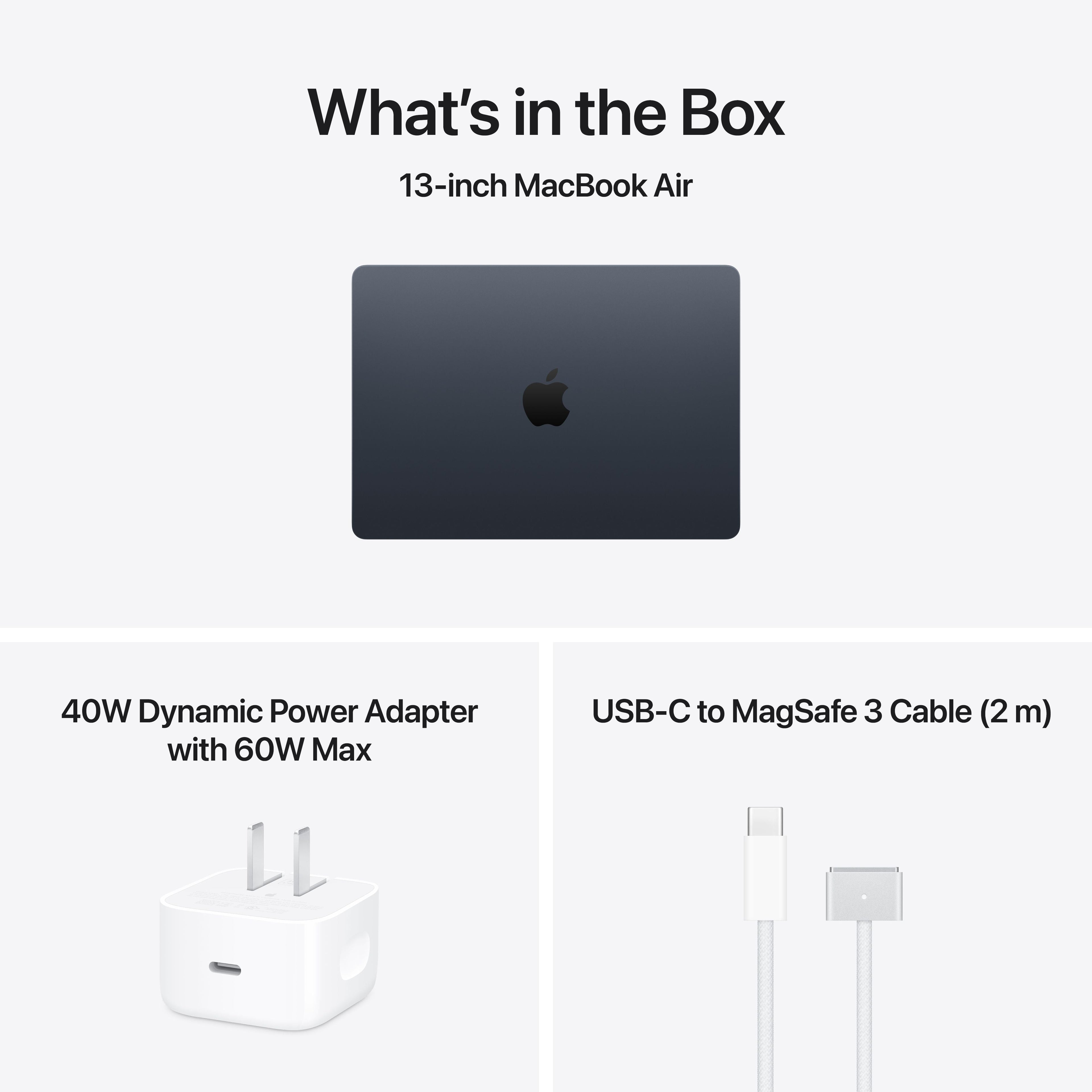 13-inch MacBook Air (M5)