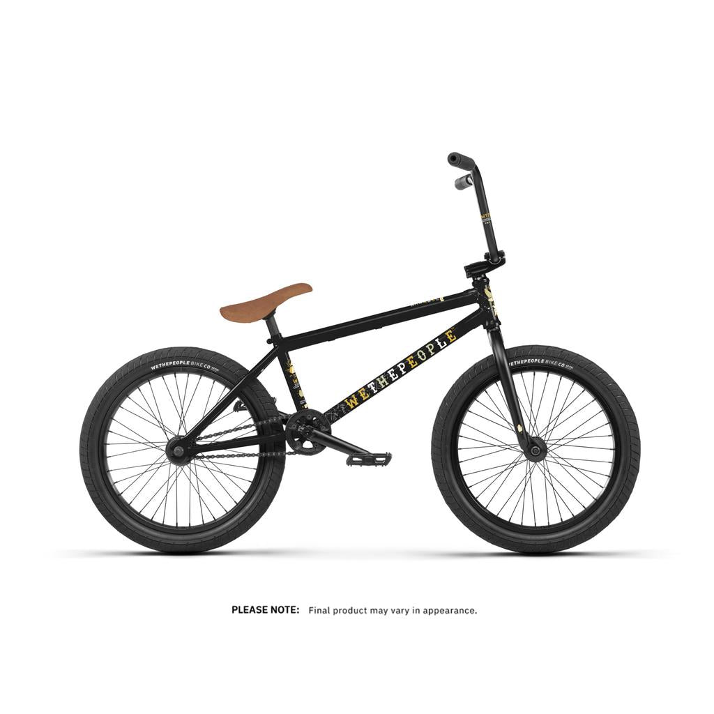 Wethepeople Justice 20 Inch Bike