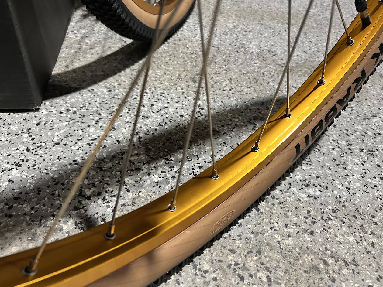 Torker | MX29 Complete