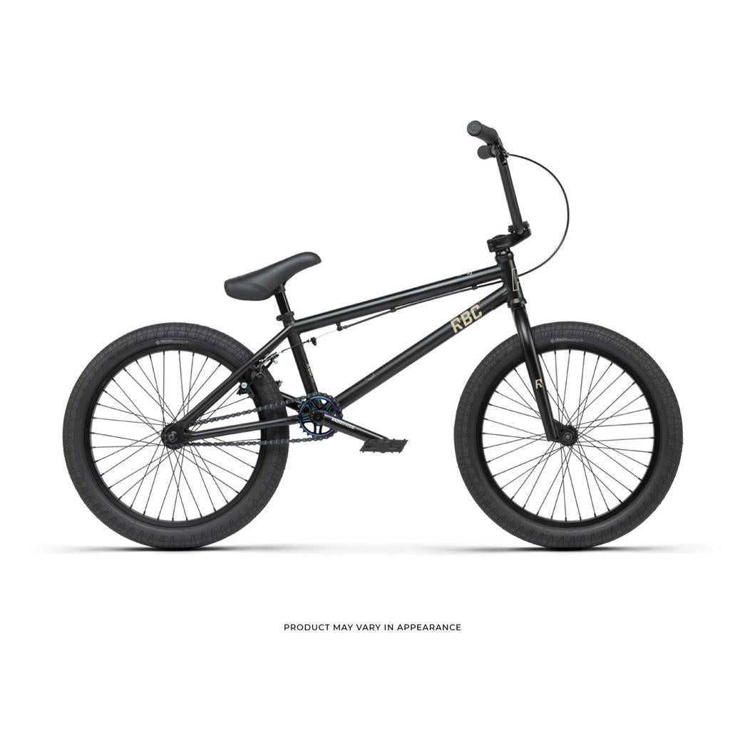 Radio Evol XL 20 Inch Bike