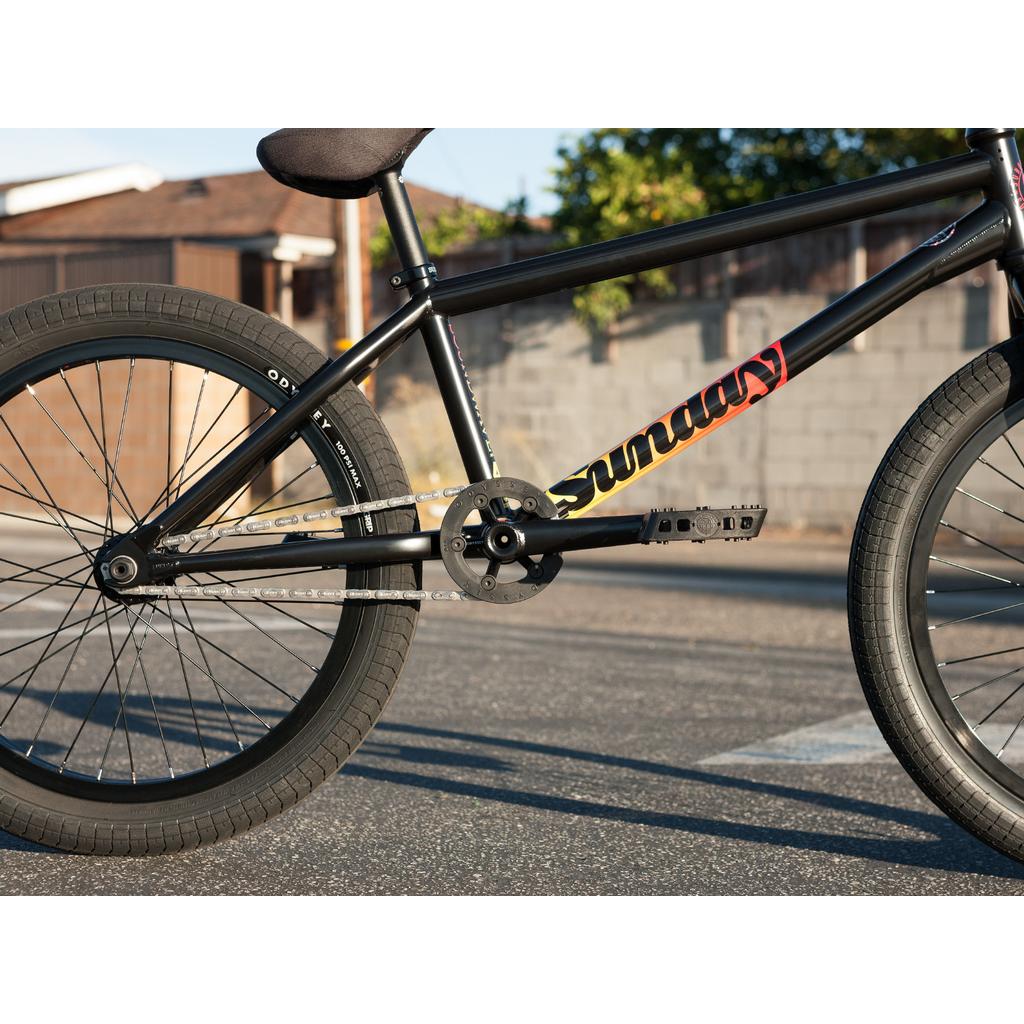 Sunday Sound Wave Special 20 Inch Bike (2023)