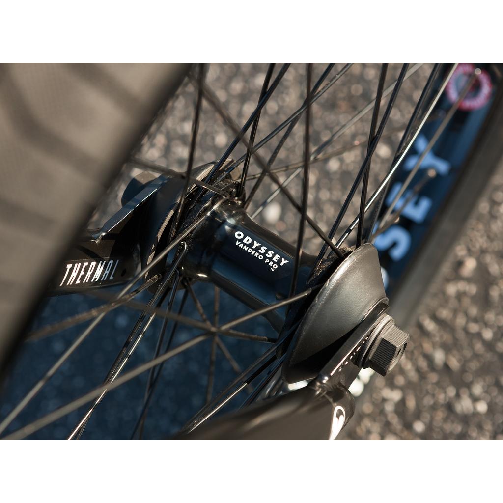 Sunday Sound Wave Special 20 Inch Bike (2023)