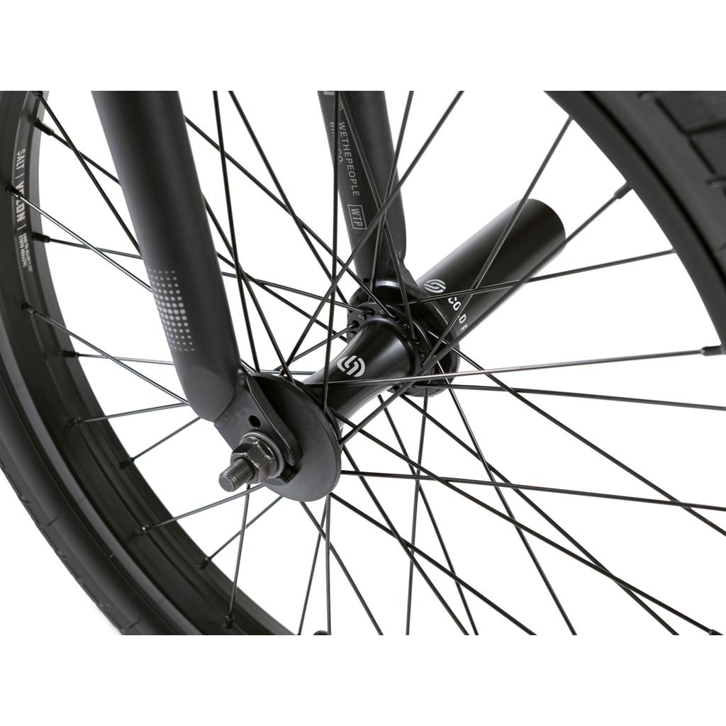 Wethepeople Reason Shift 20 Inch Bike
