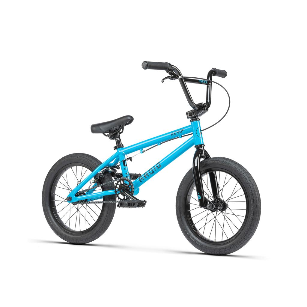 Radio Revo 16 Inch Bike