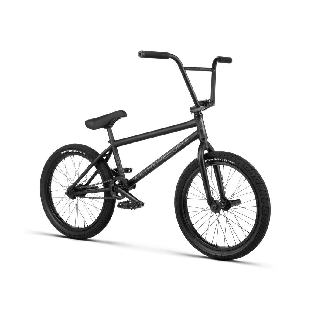 Wethepeople Reason Shift 20 Inch Bike