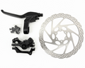 Crew Bike Co. Method 350 Mechanical Rear Brake Kit