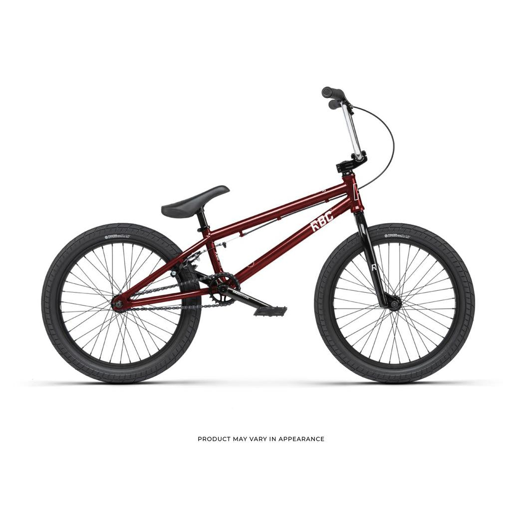 Radio Saiko 20 Inch Bike