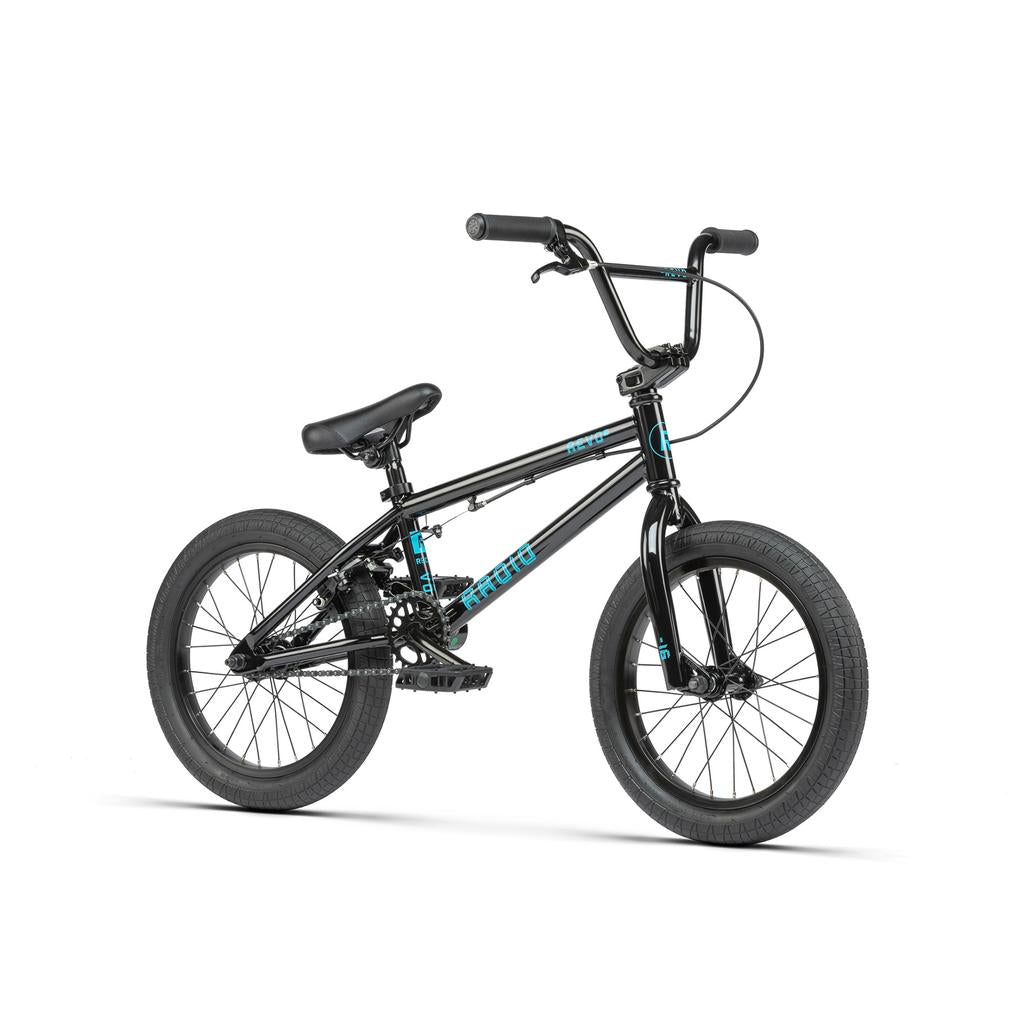 Radio Revo 16 Inch Bike