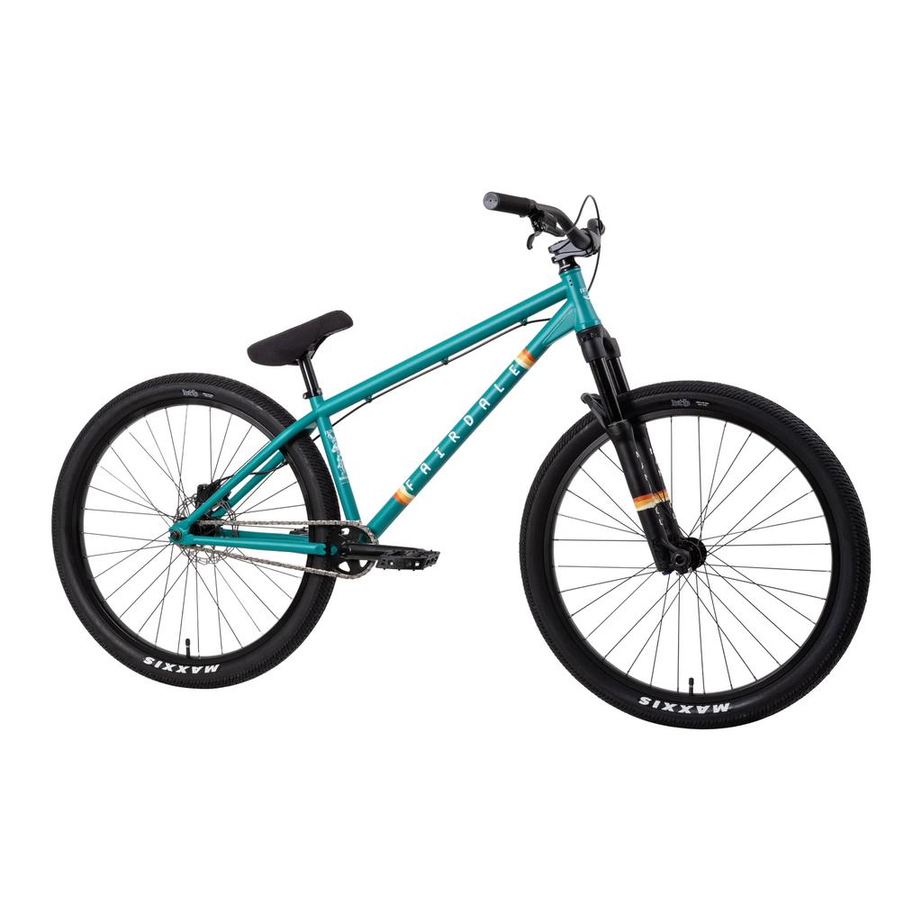 Fairdale Hareraiser FX 26 Inch Bike
