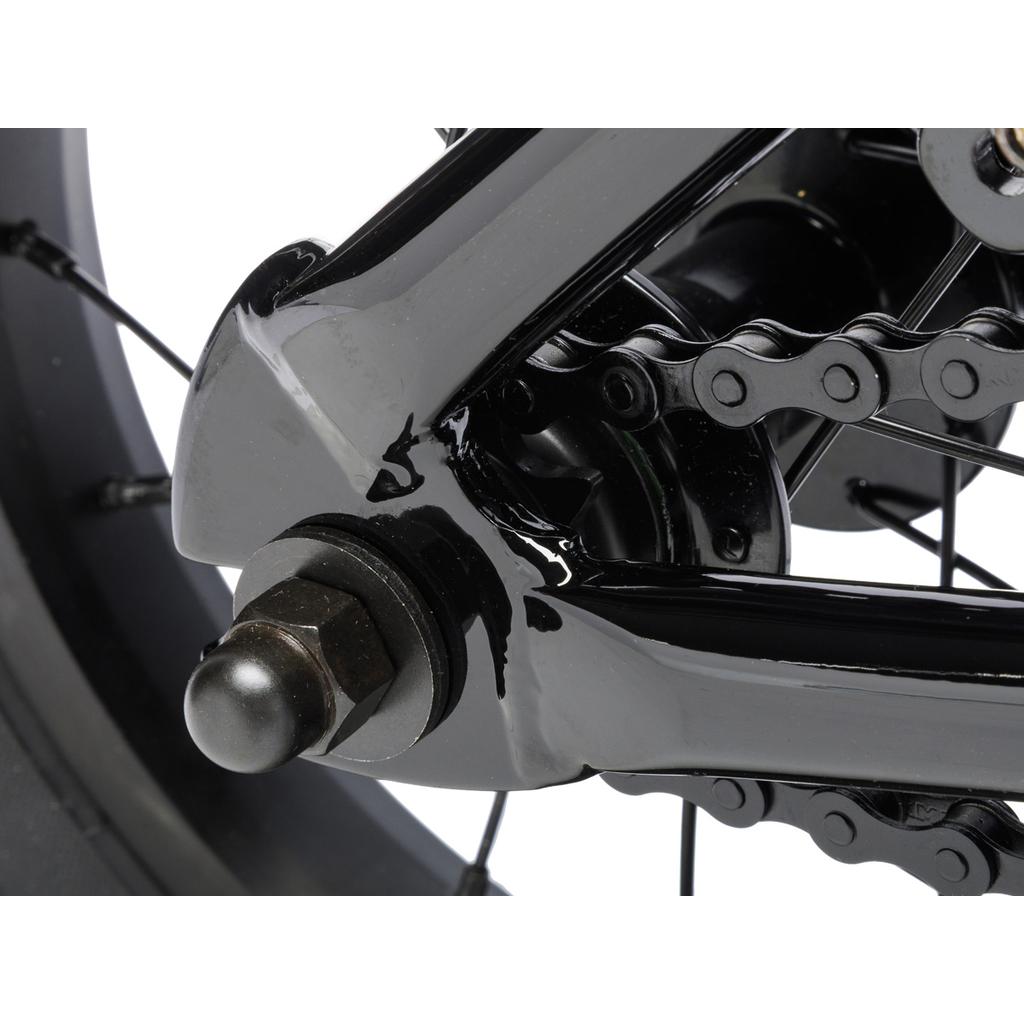 Fit Misfit 12 Inch Bike