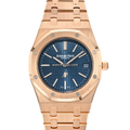 Audemars Piguet Royal Oak "Jumbo" Extra Thin 15202OR.OO.1240OR.01.A