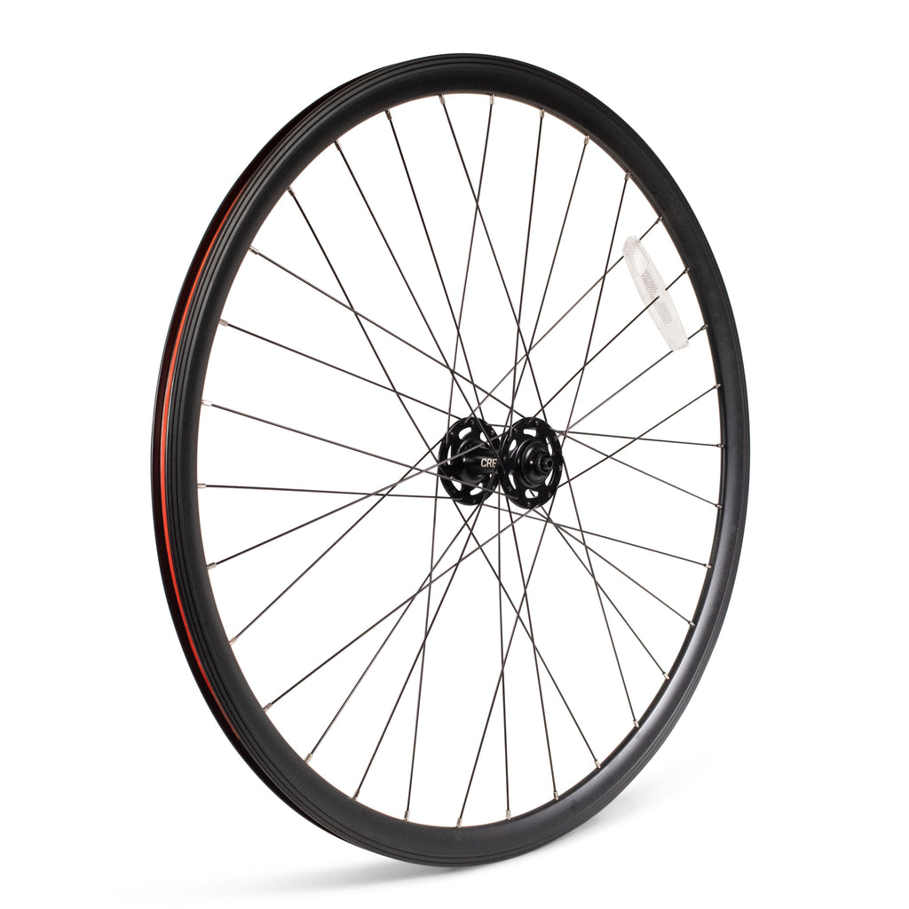 Crew Bike Co Ace/District Front Wheel