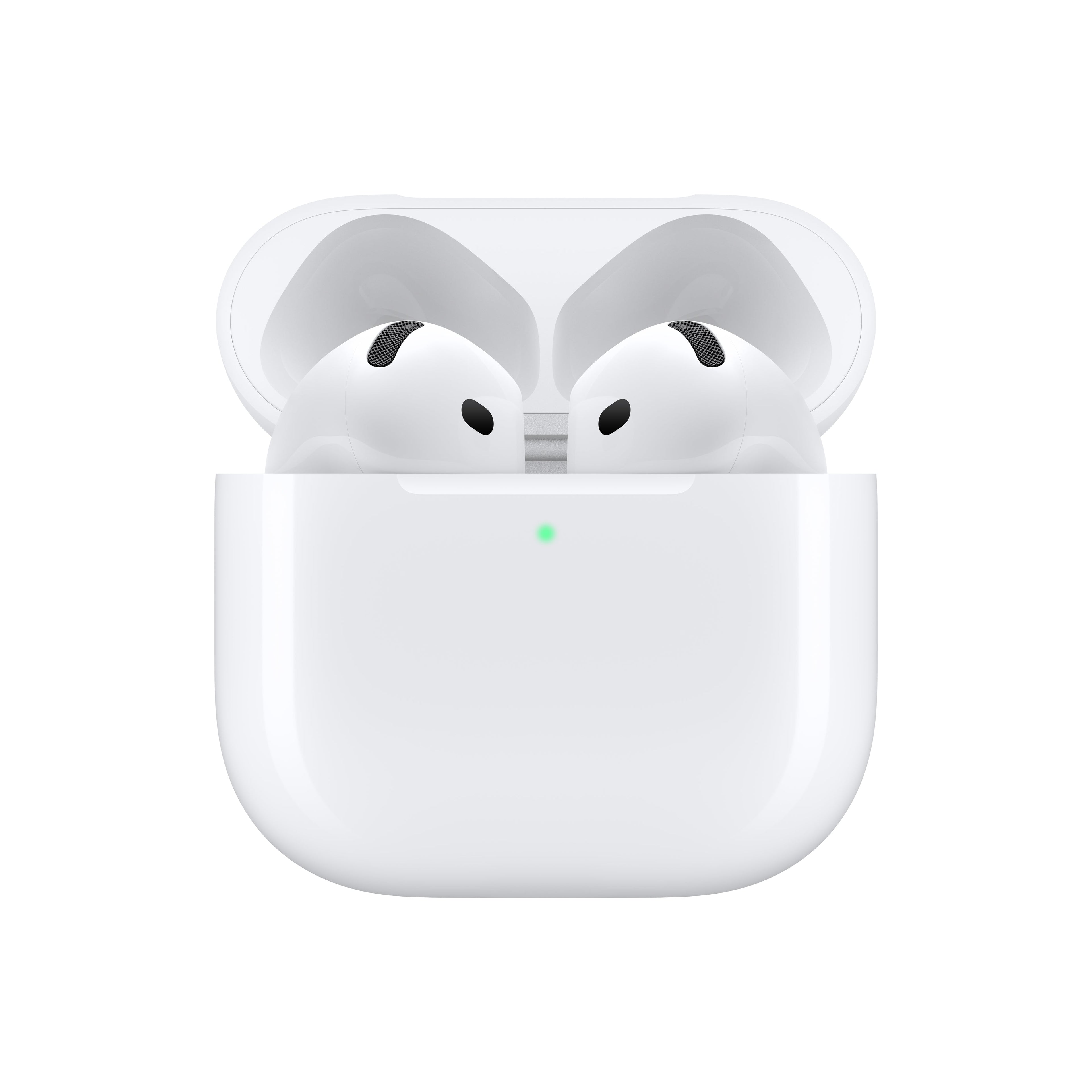 AirPods 4