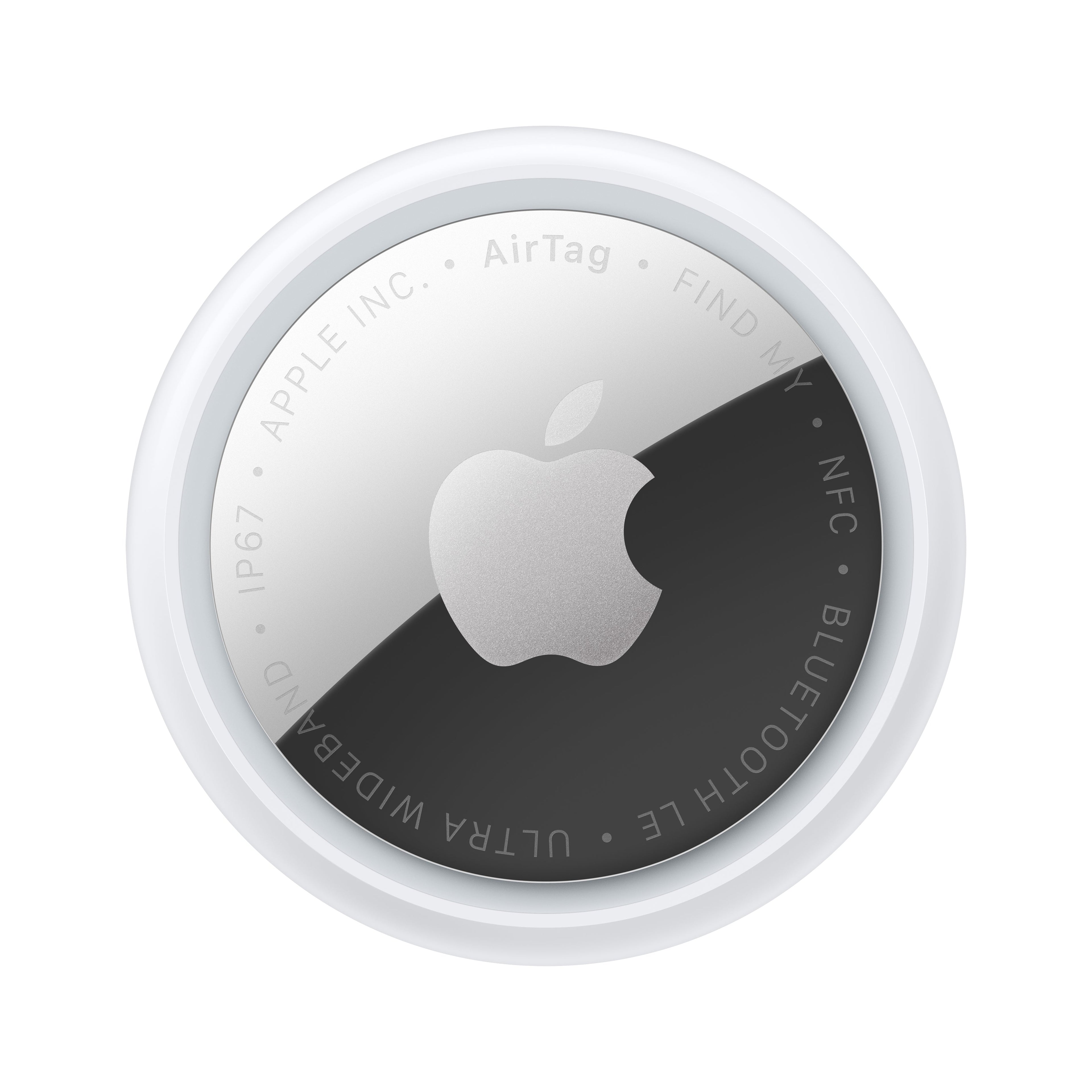 AirTag (2nd Gen)