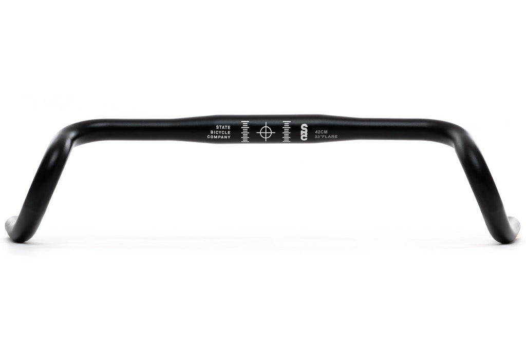 All-Road Flare 33 Handlebars