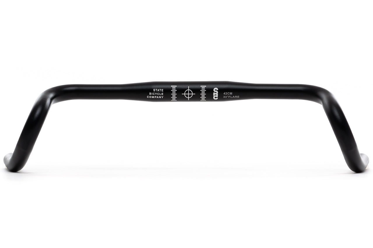 All-Road Flare 33 Handlebars