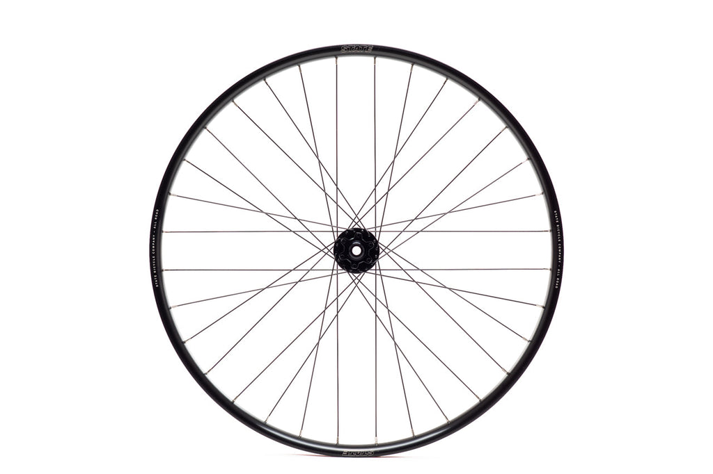 All-Road Wheel Set v2 (650b)
