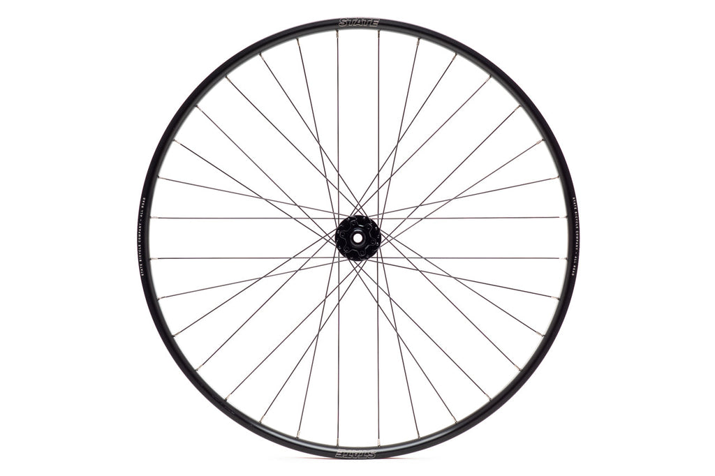 All-Road Wheel Set v2 (700c)