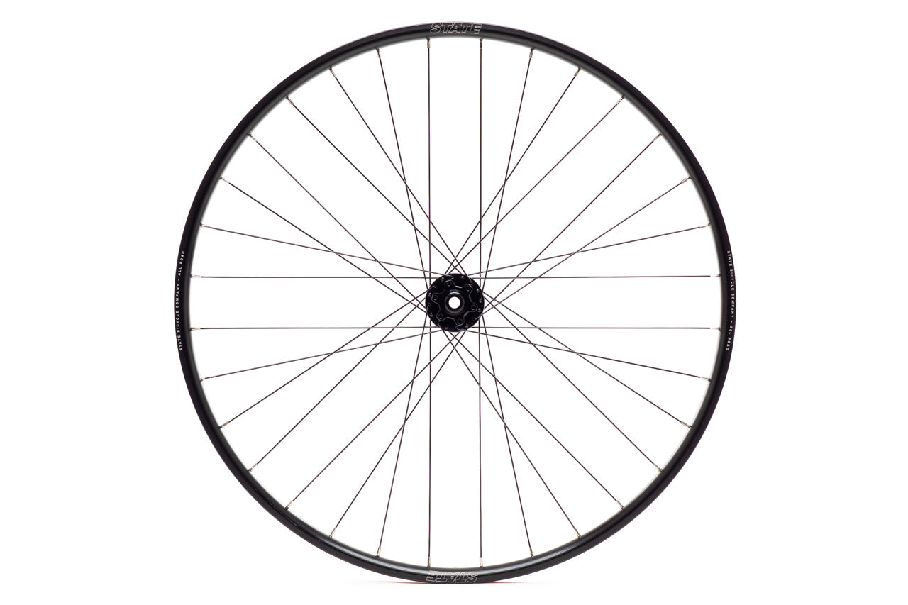 All-Road Wheel Set v2 (700c)