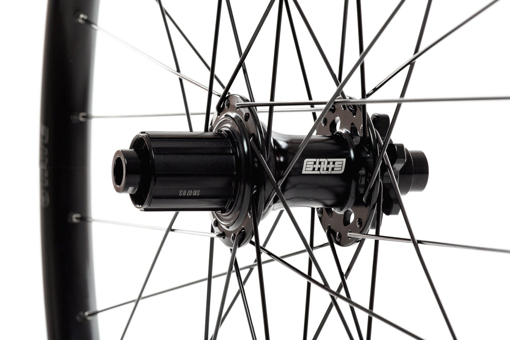 All-Road Wheel Set v2 (700c)