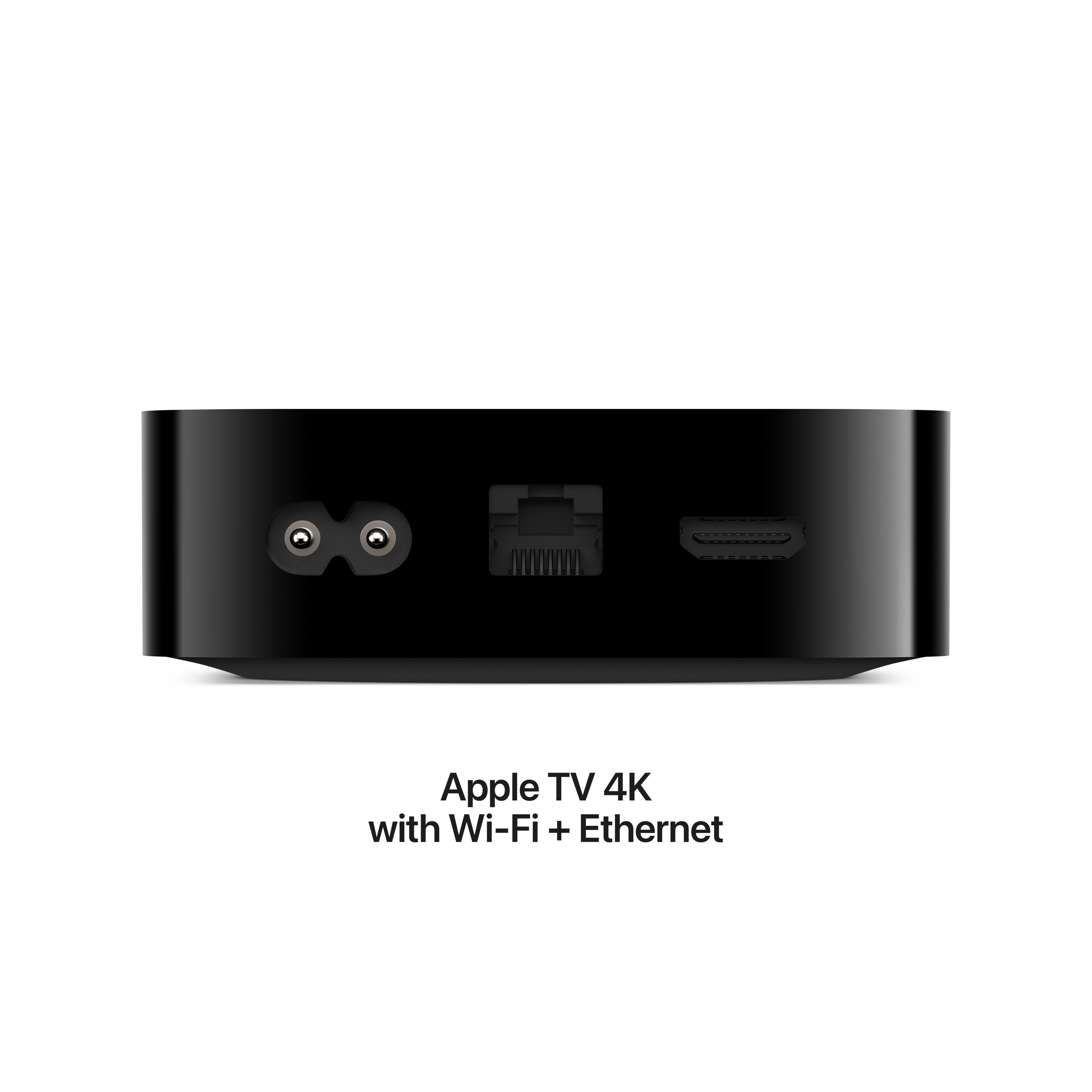 Apple TV 4K (2022)