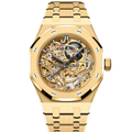 Audemars Piguet Royal Oak "Double Balance Wheel" Openworked