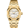 Audemars Piguet Royal Oak Mini Quartz Mother of Pearl