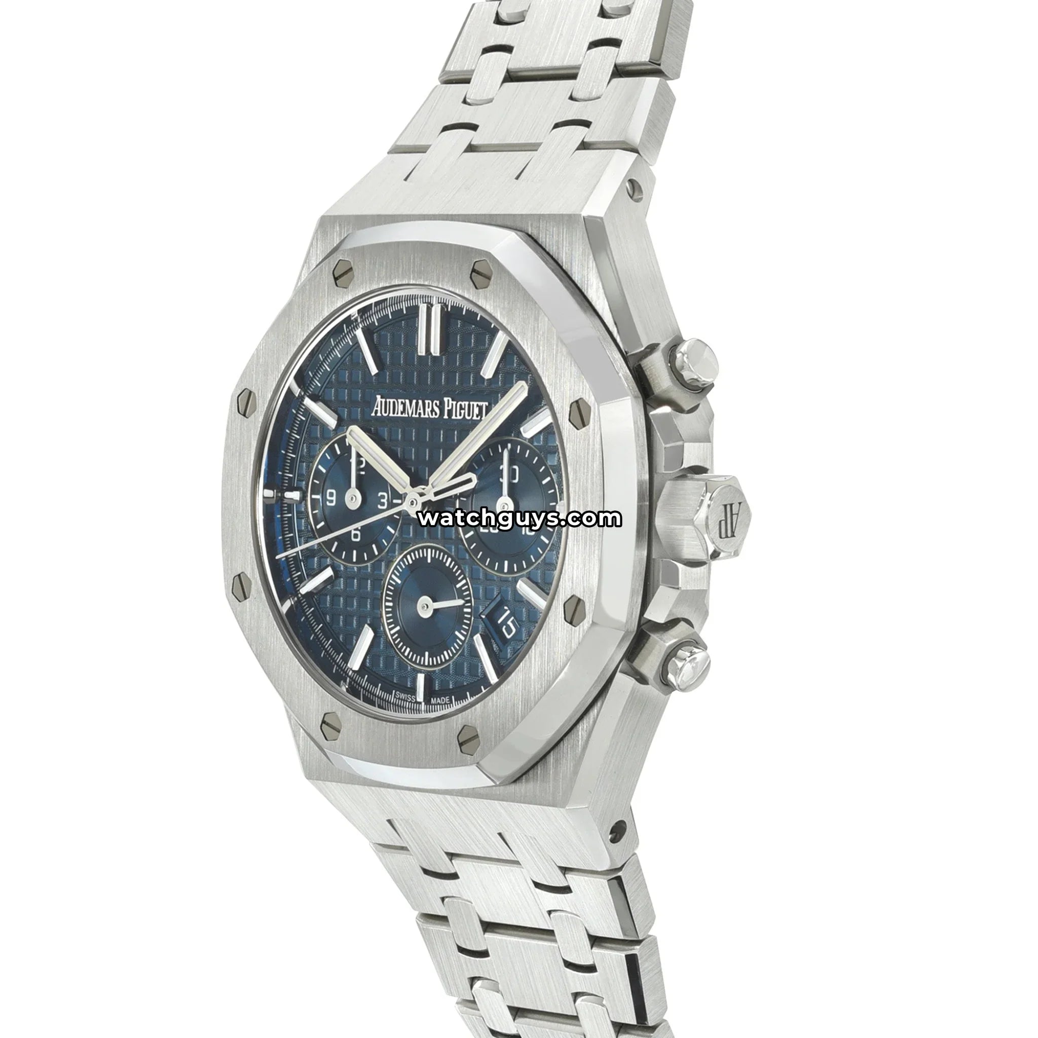 Audemars Piguet Royal Oak Chronograph 26715ST.OO.1356ST.01