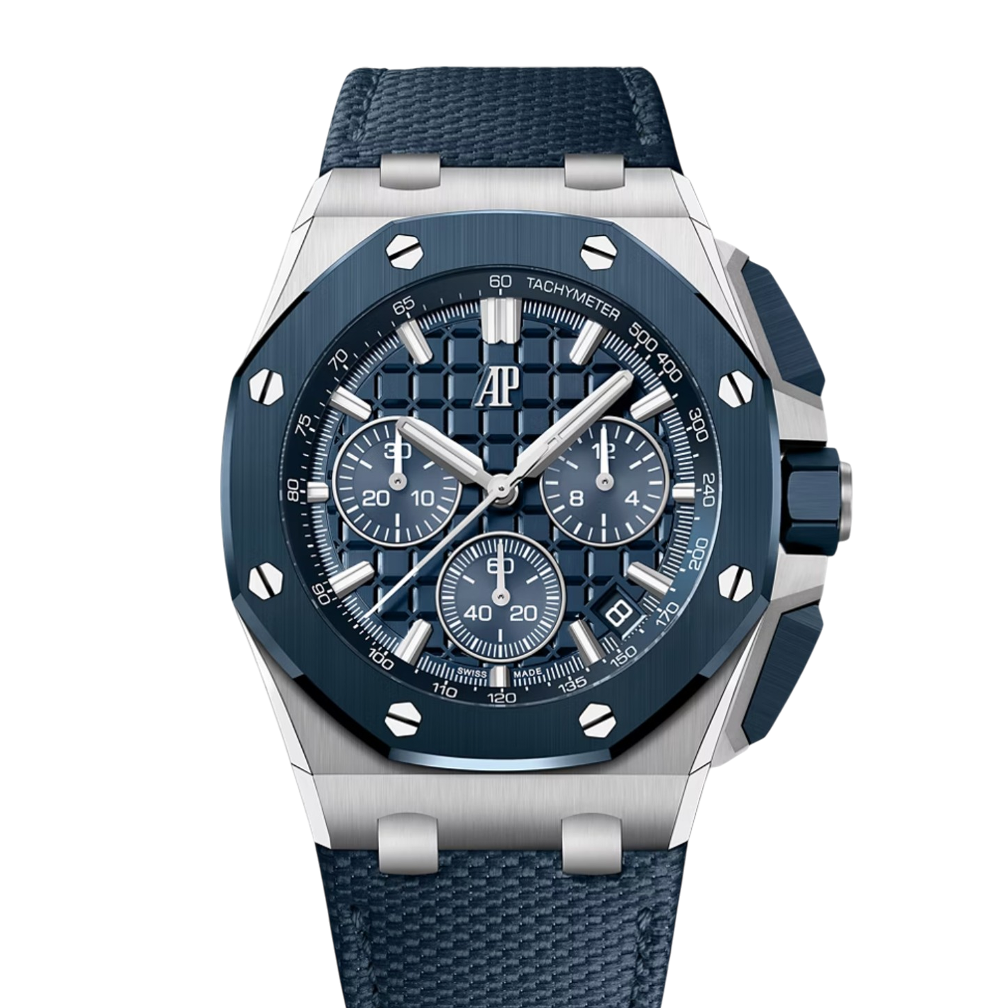 Audemars Piguet Royal Oak Selfwinding Chronograph 26420SO.OO.A029VE.01