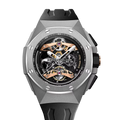 Audemar Piguet Royal Oak 26612TI.OO.D002CA.01 Concept Tourbillon Chronograph