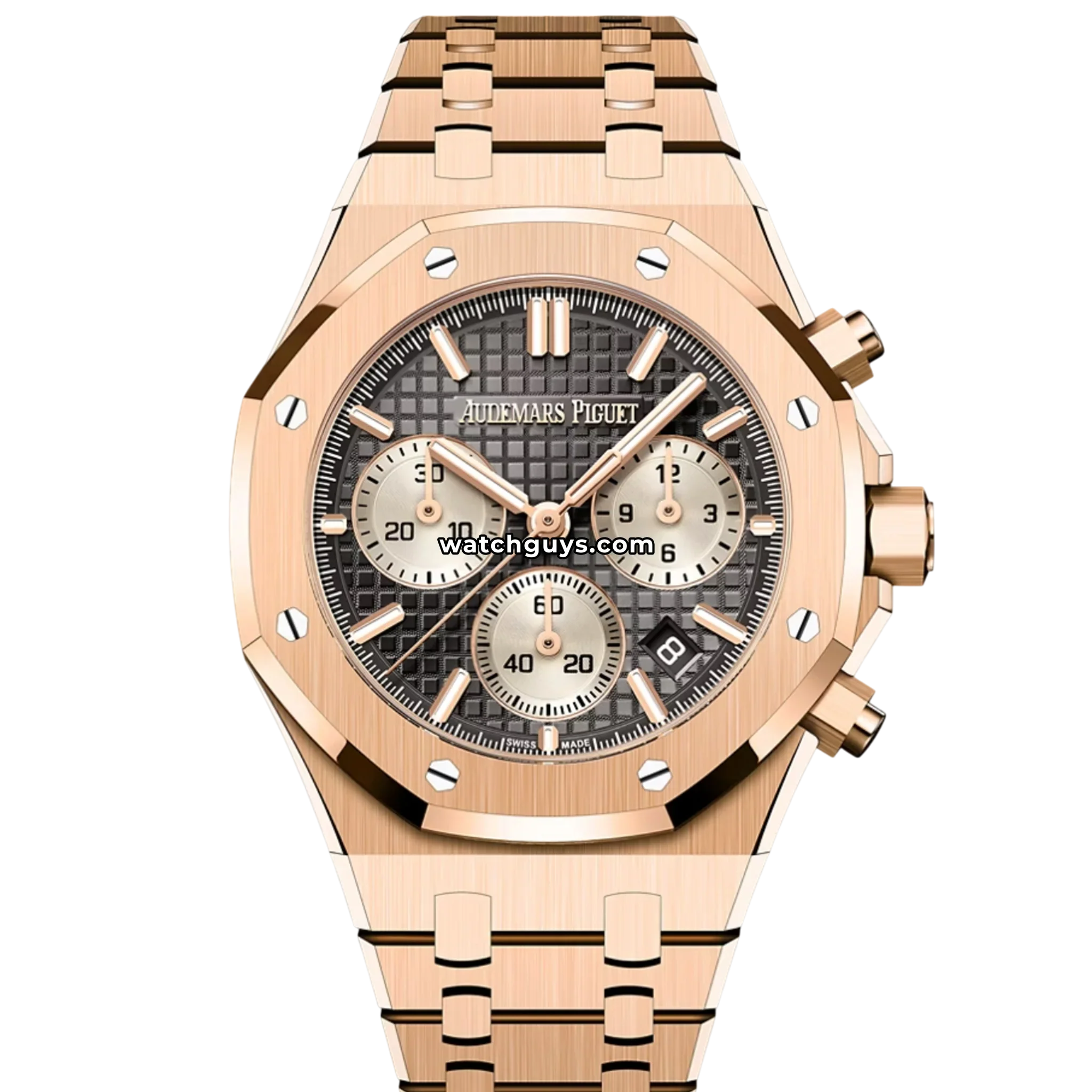 Audemars Piguet Royal Chronograph 26450OR.OO.1356OR.01-B