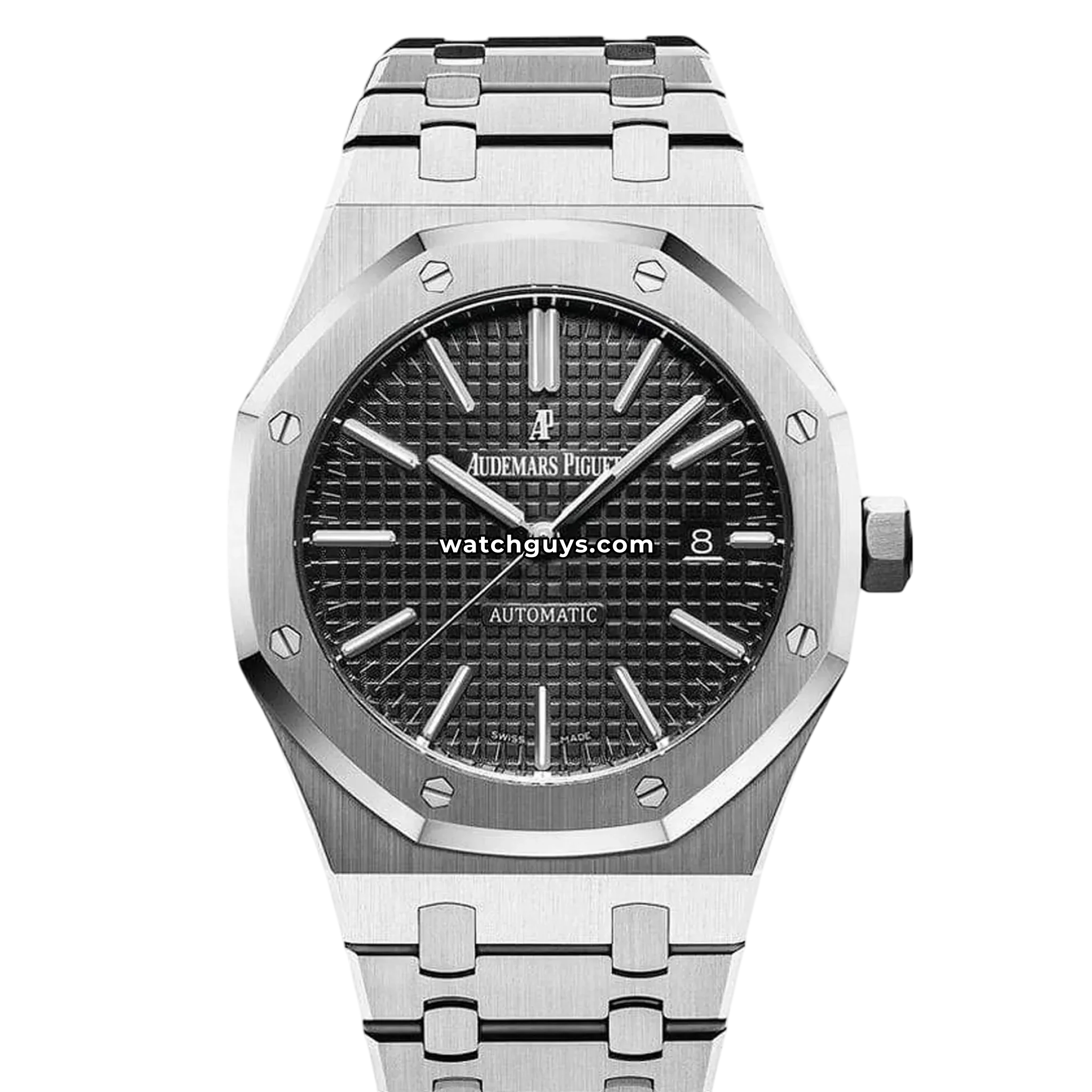Audemars Piguet Royal Oak 15400ST.OO.1220ST.01