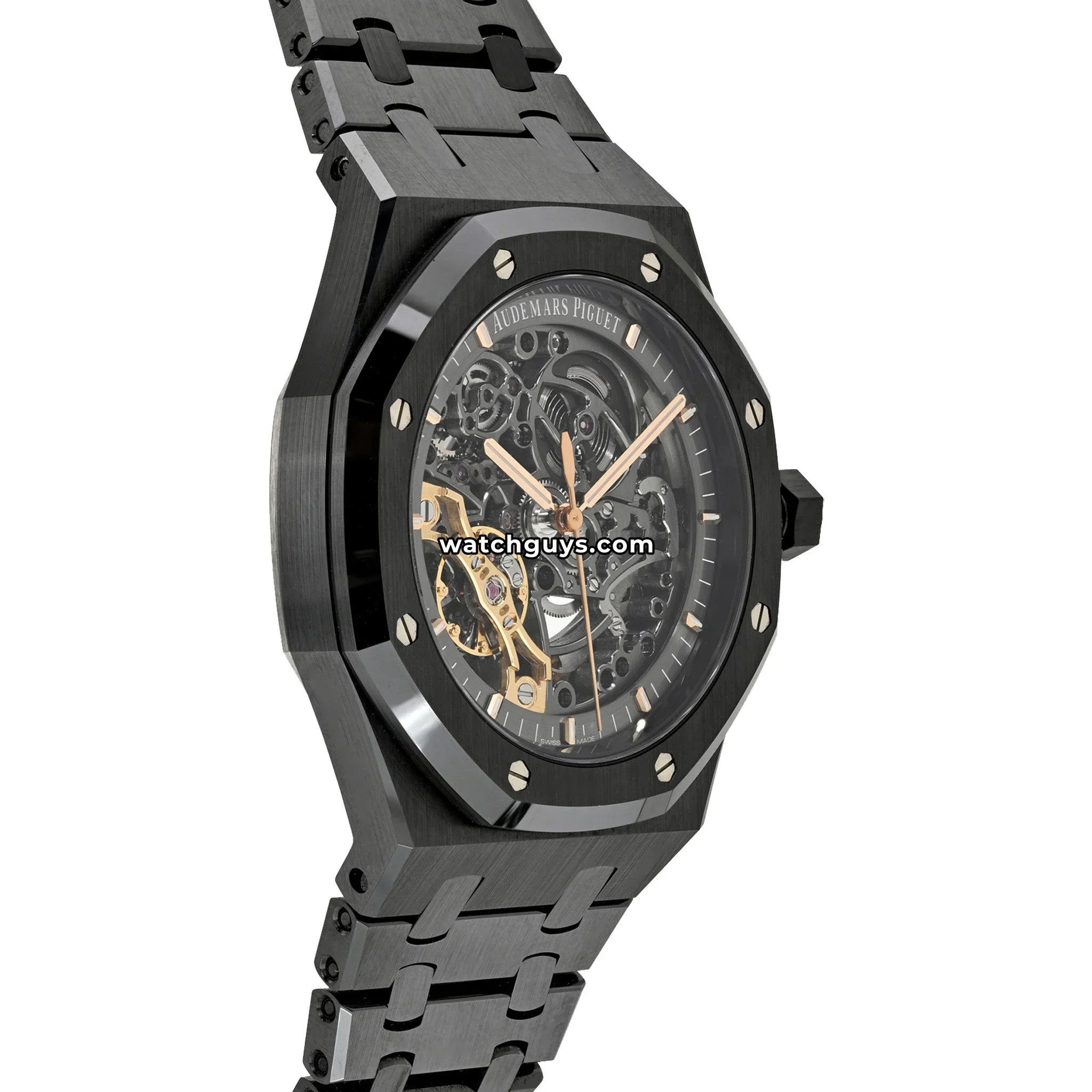 Audemars Piguet Royal Oak 15416CE.OO.1225CE.01 Openworked