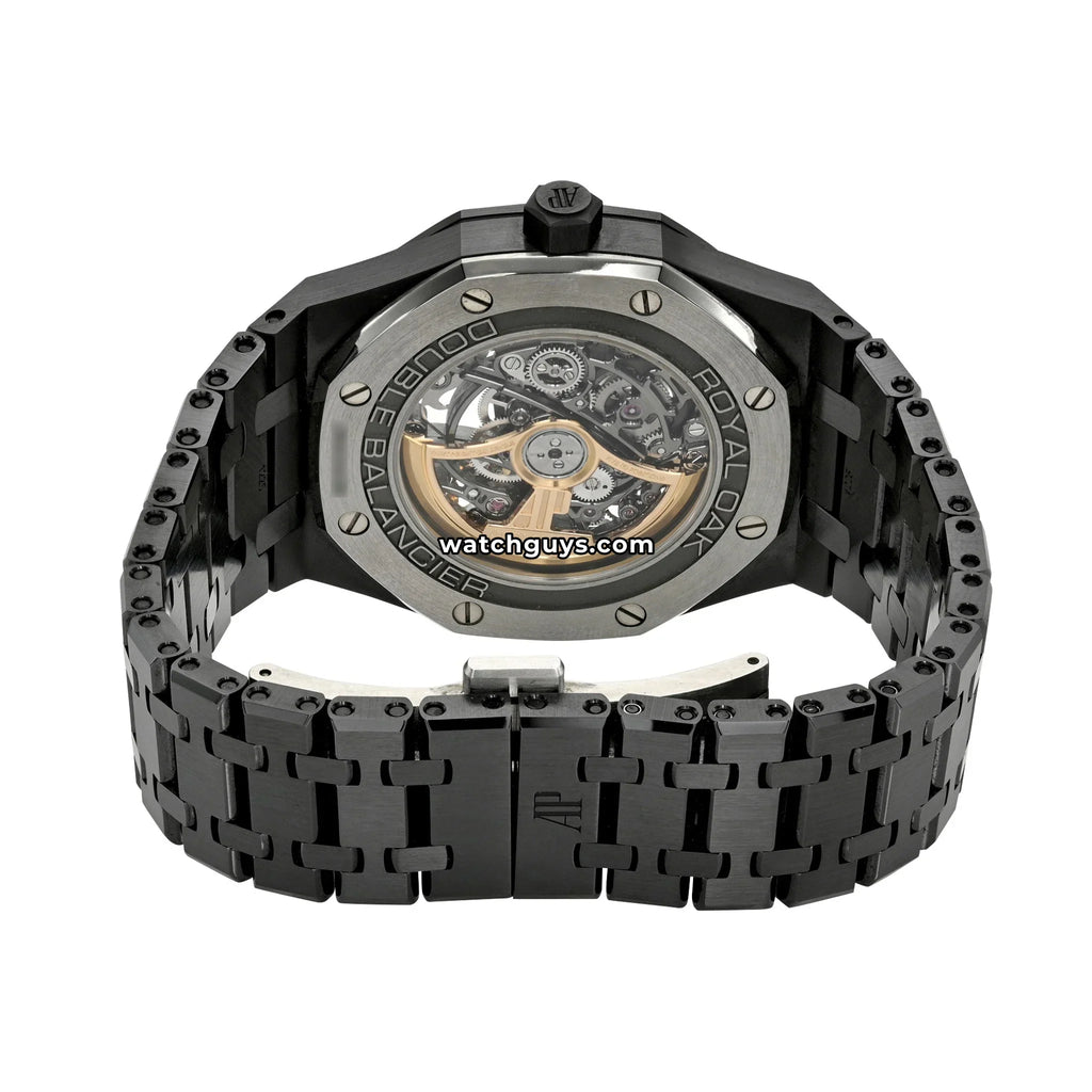 Audemars Piguet Royal Oak 15416CE.OO.1225CE.01 Openworked